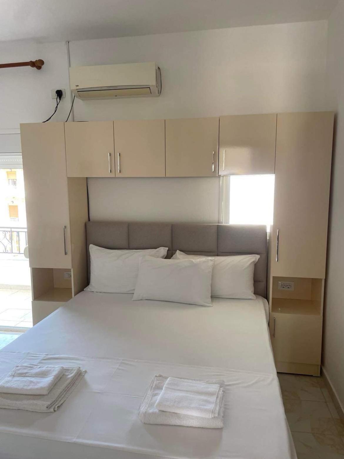 Apartments Rudi Орикум Экстерьер фото