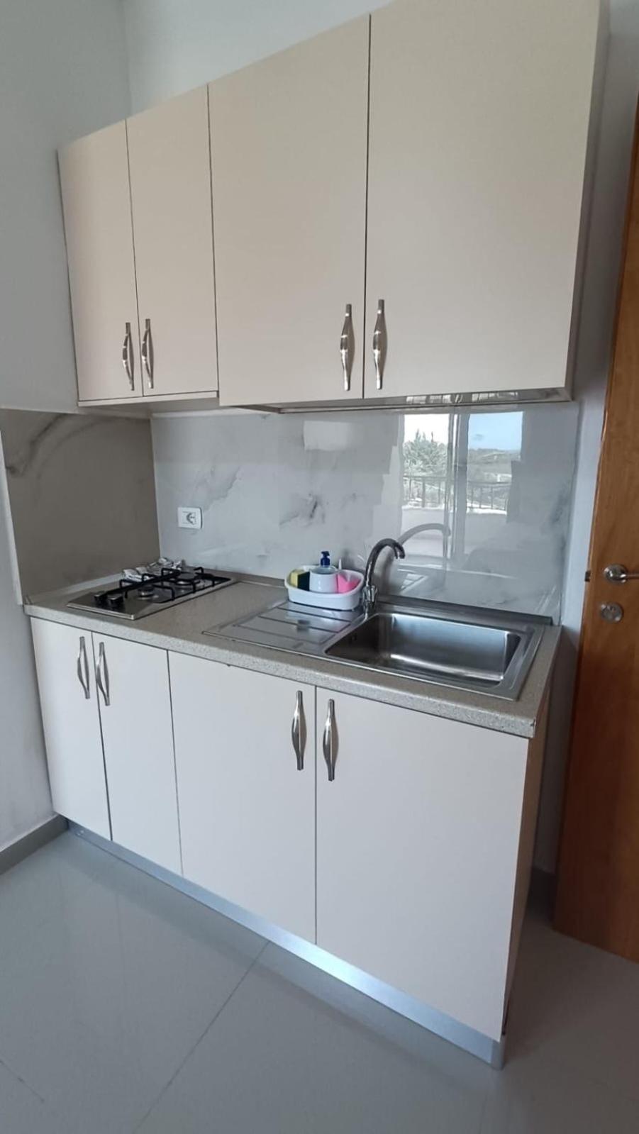 Apartments Rudi Орикум Экстерьер фото