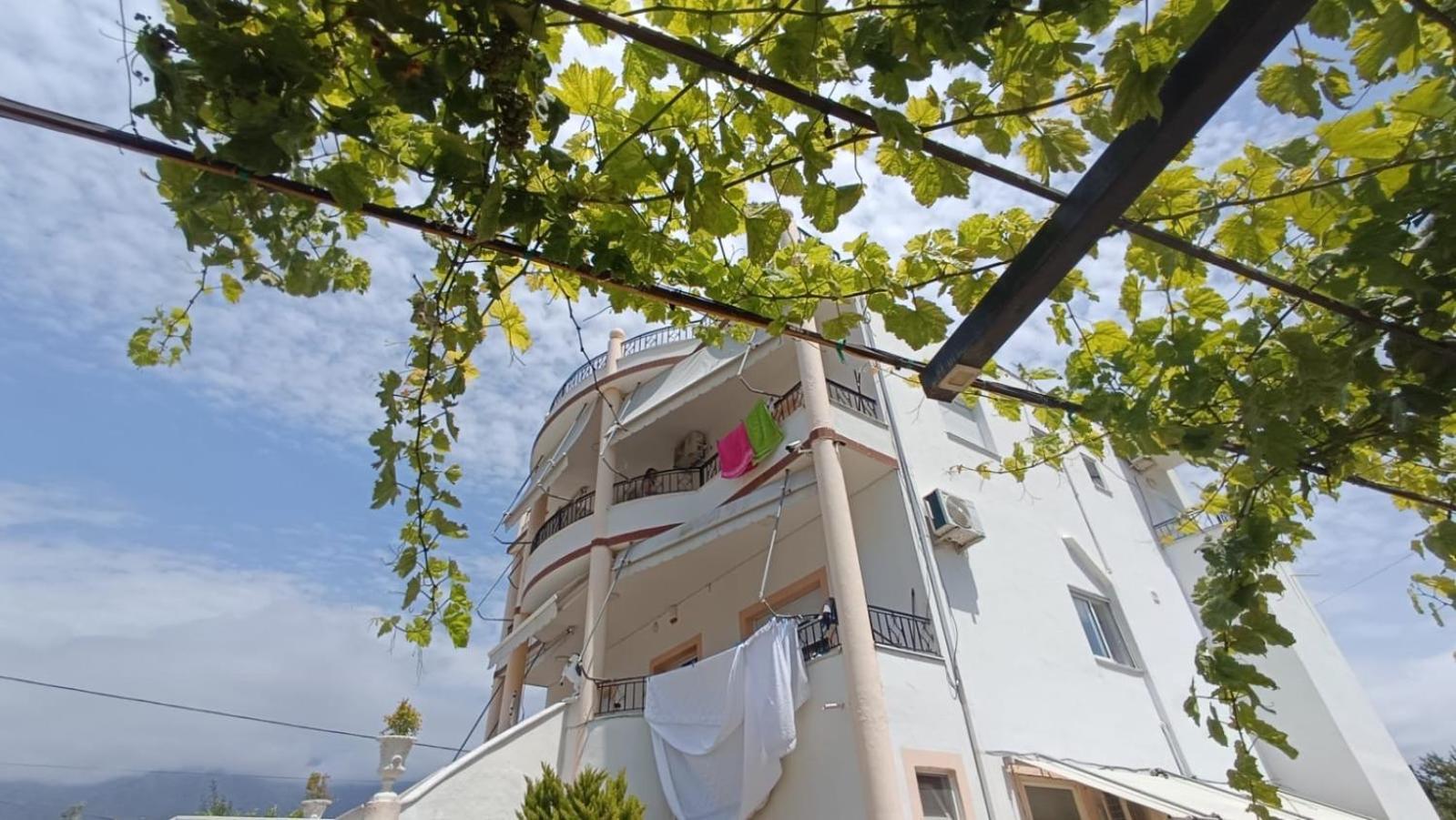 Apartments Rudi Орикум Экстерьер фото