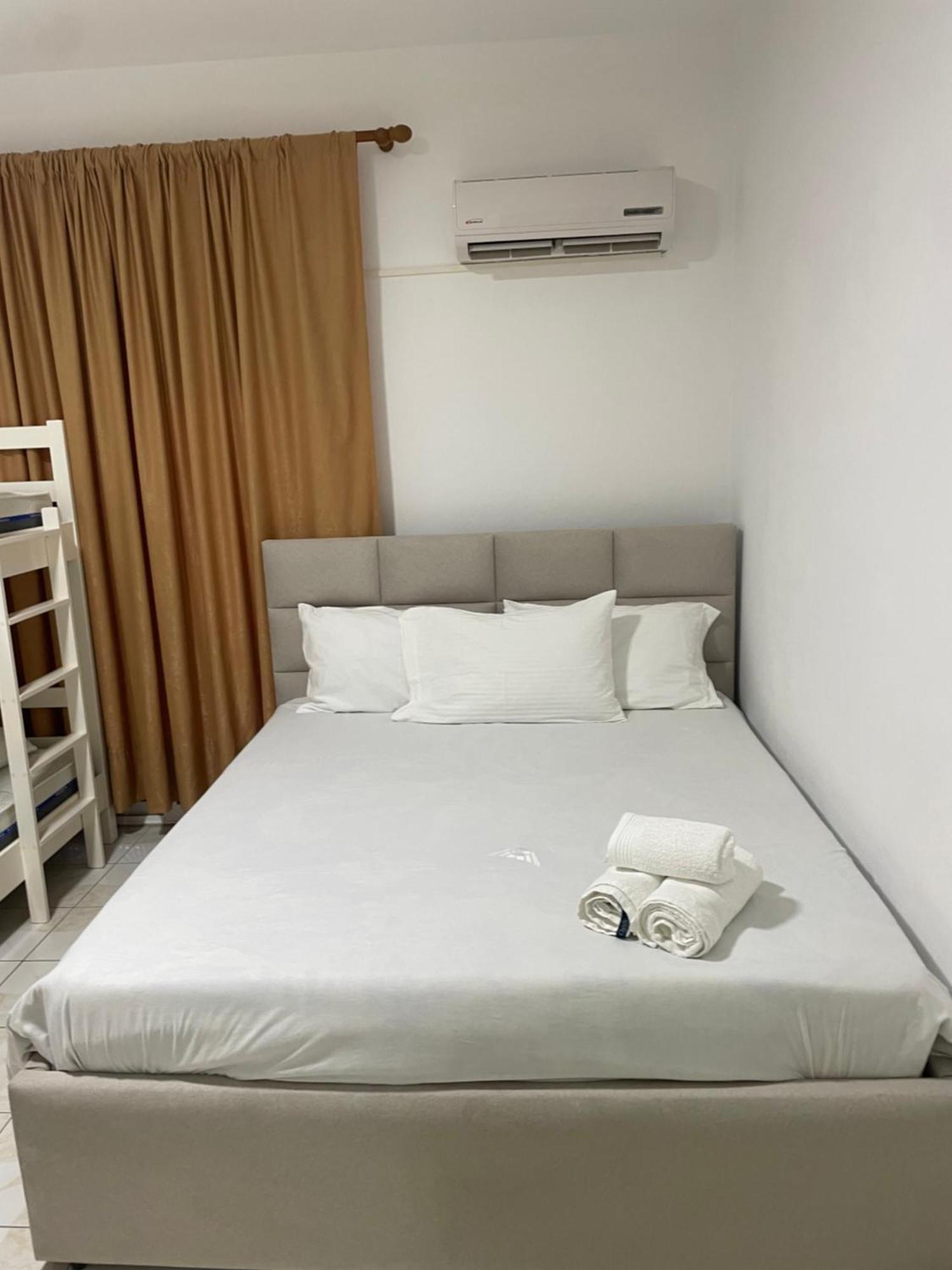 Apartments Rudi Орикум Экстерьер фото