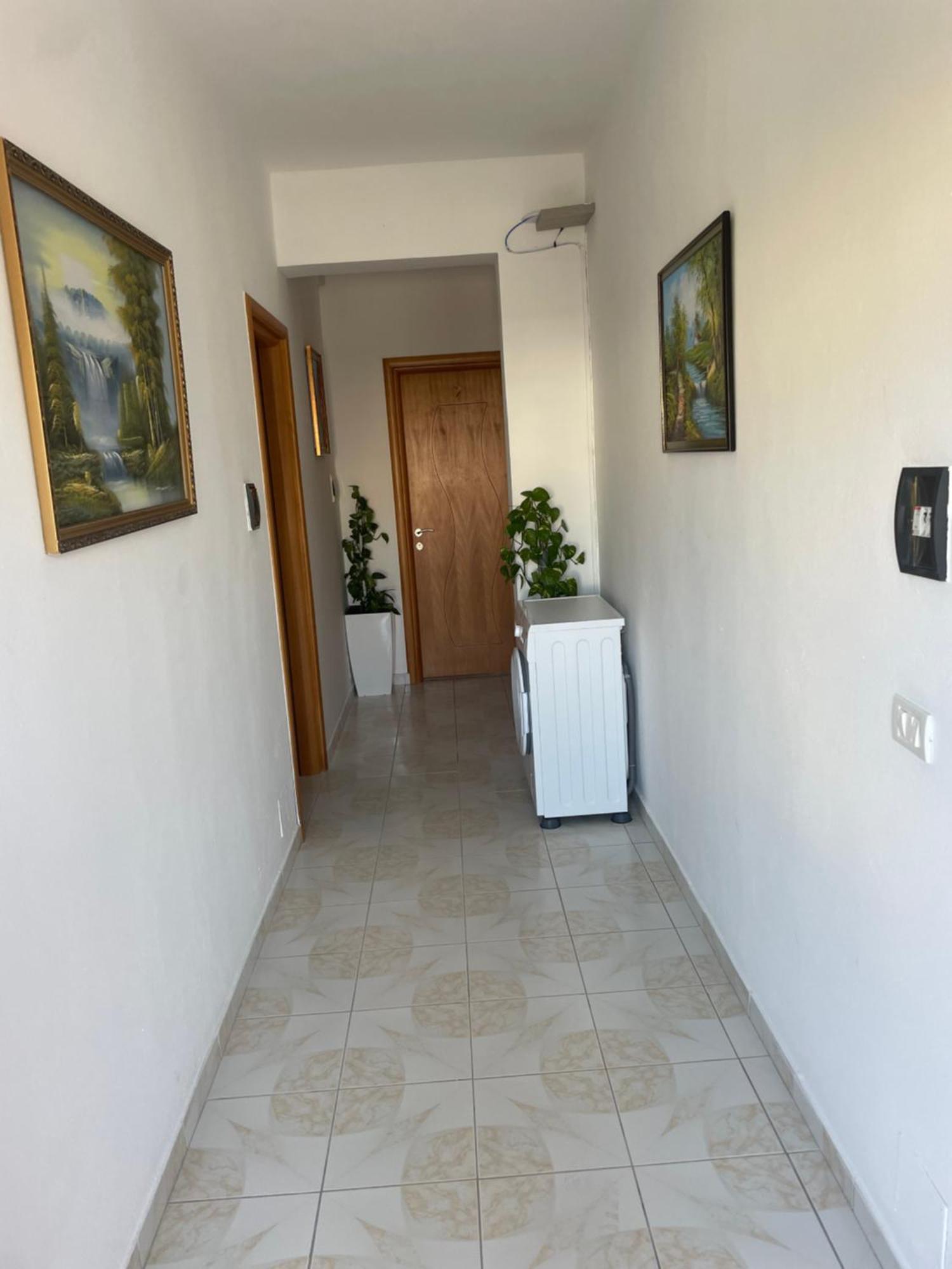 Apartments Rudi Орикум Экстерьер фото