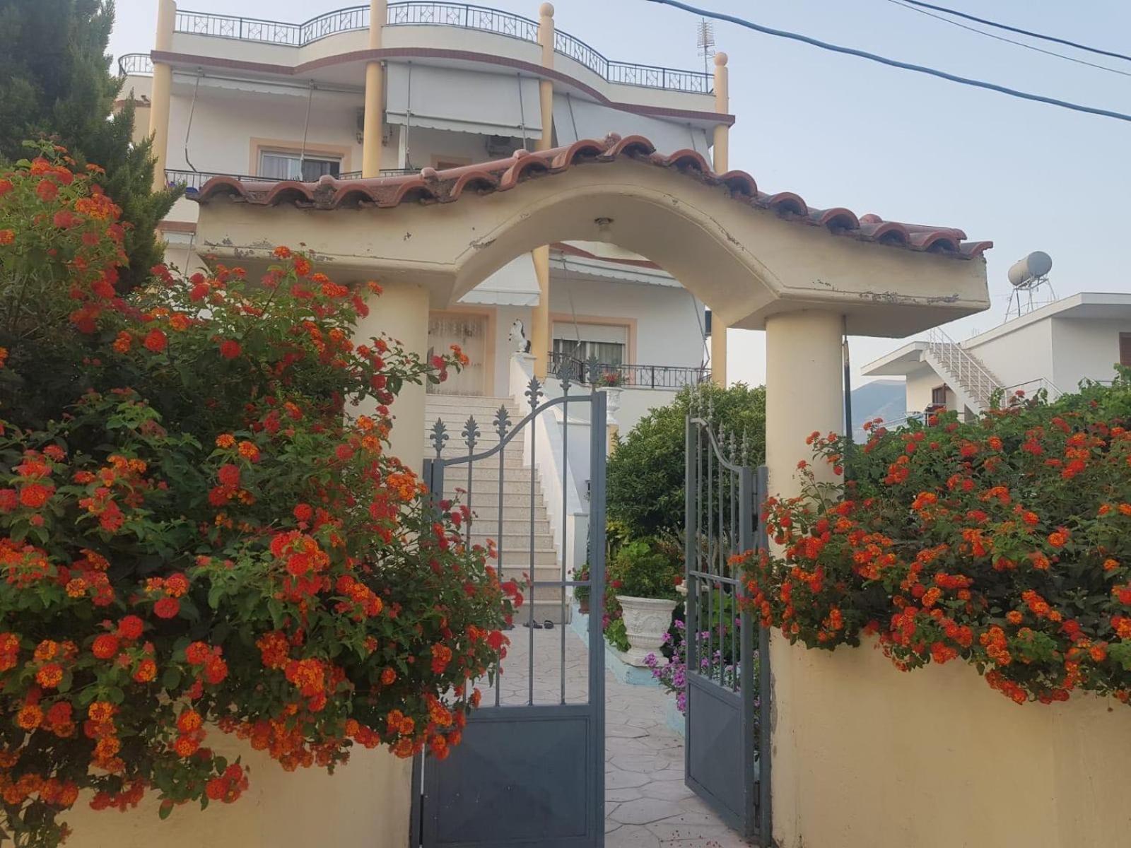 Apartments Rudi Орикум Экстерьер фото